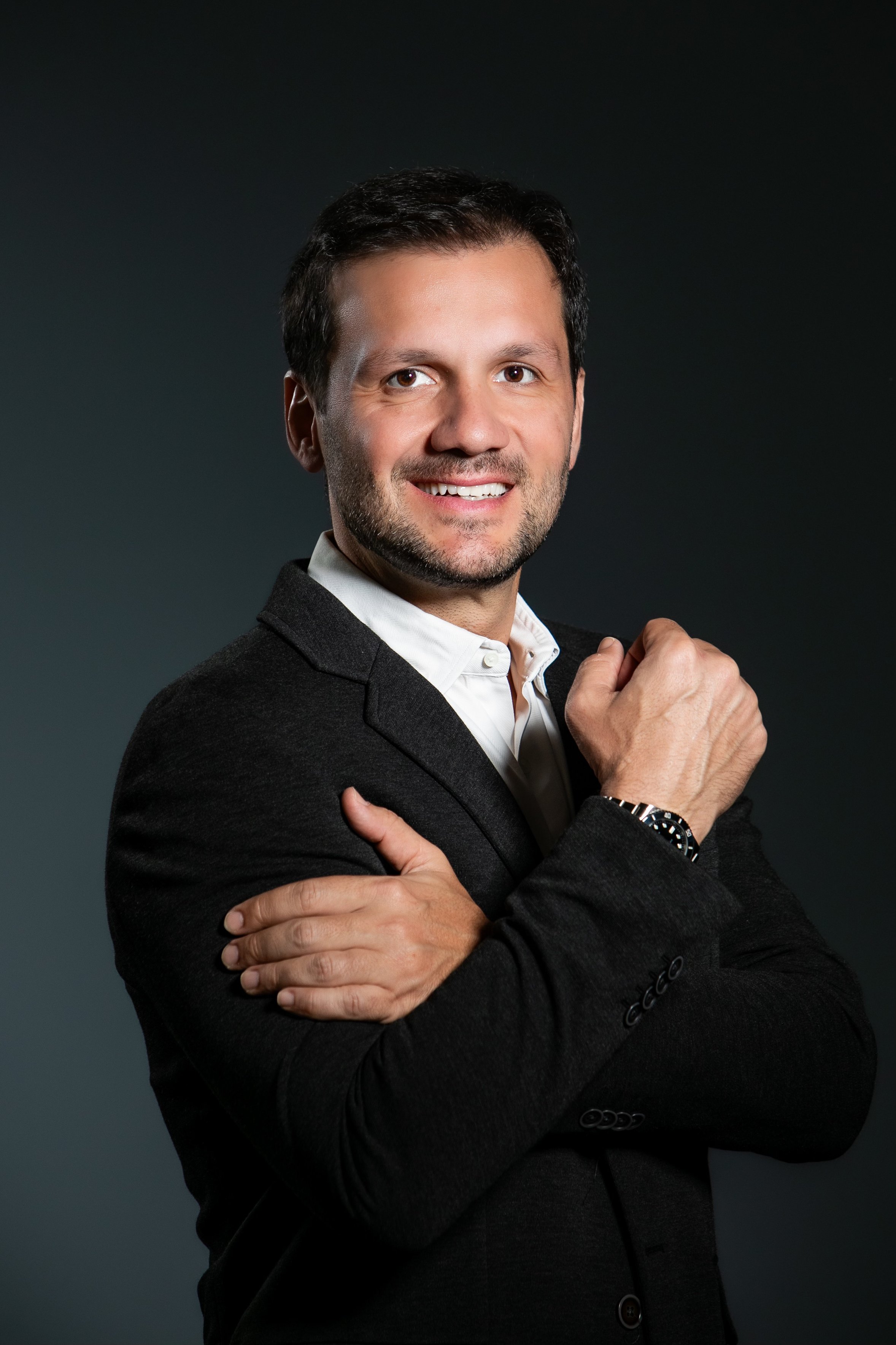 Foto Antonio Fogaça